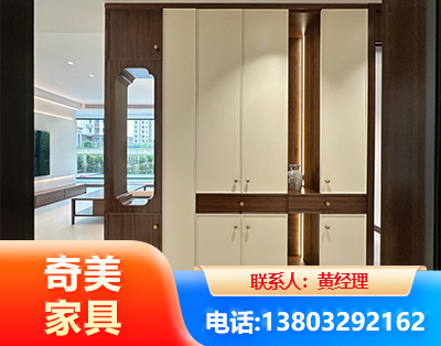 昭通全屋定制