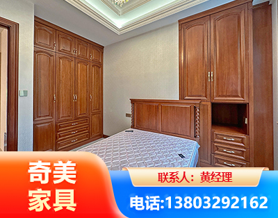 昭通板木结合家具