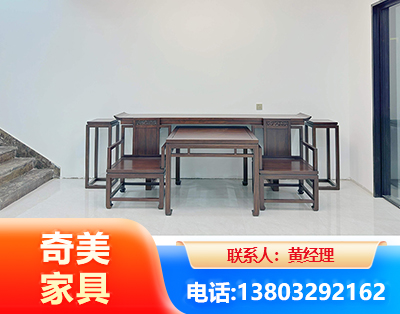 昭通办公家具