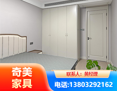 昭通板式家具